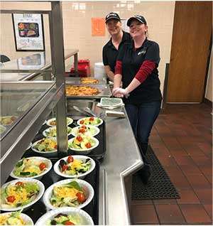 The Future of School Lunch: Catering Companies and Their Potential Role at Your School