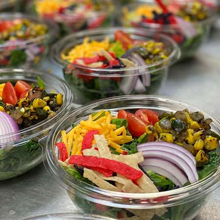 food service operations in the culinary industry