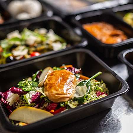 restaurant industry food service manager