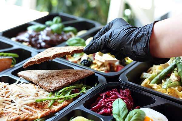 Three Ways Metz Honors Cultural Diversity Through Food