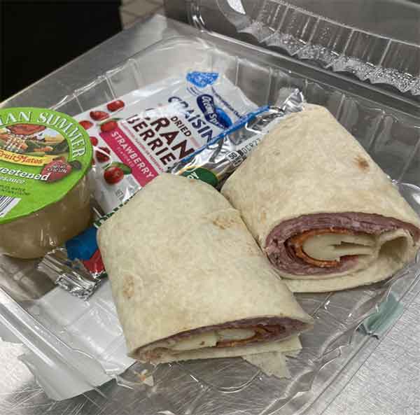 best meal delivery services - meal kit service