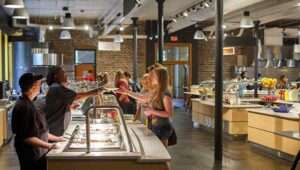 school administrators meal programs at charter schools for even the pickiest eaters