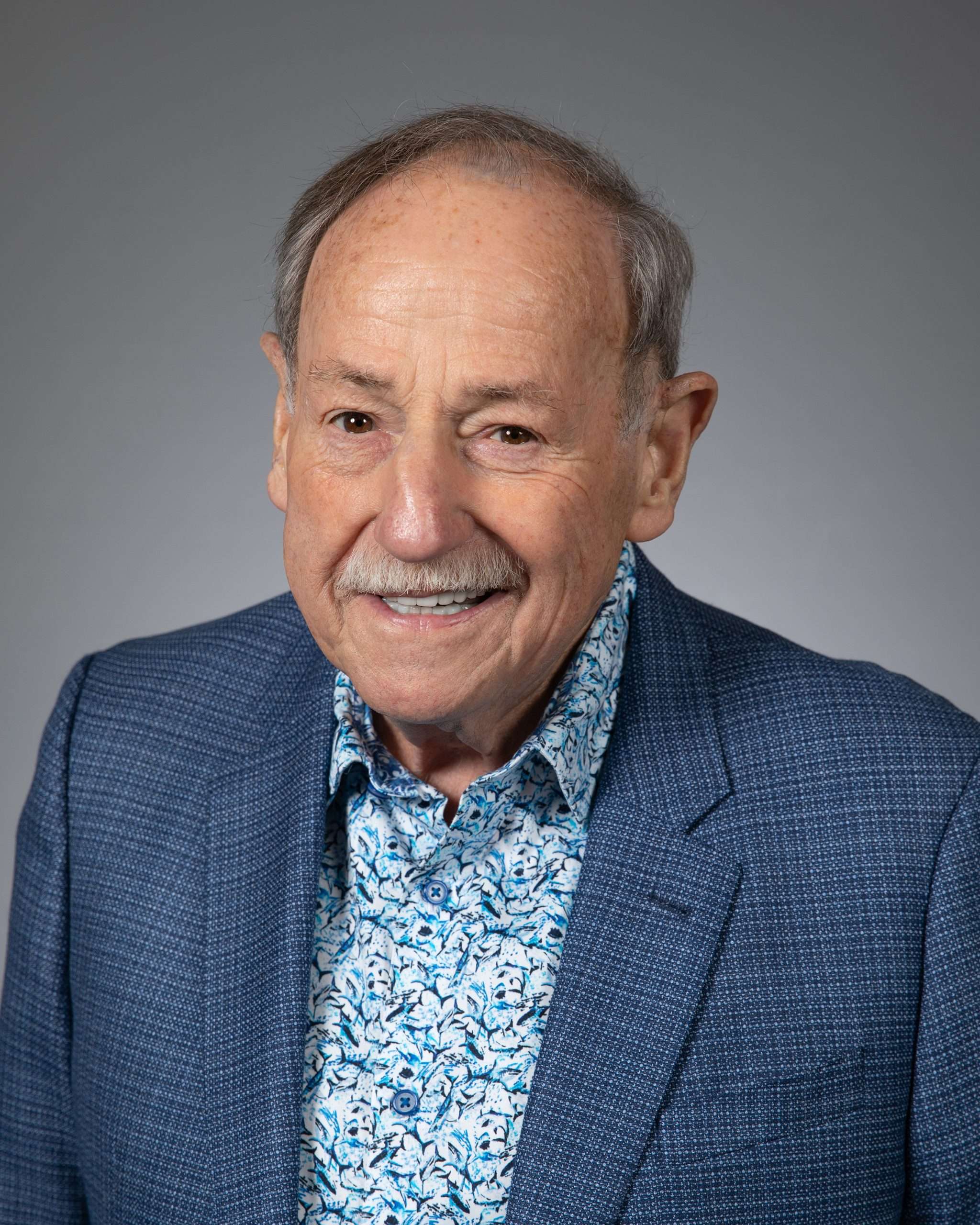 John C. Metz