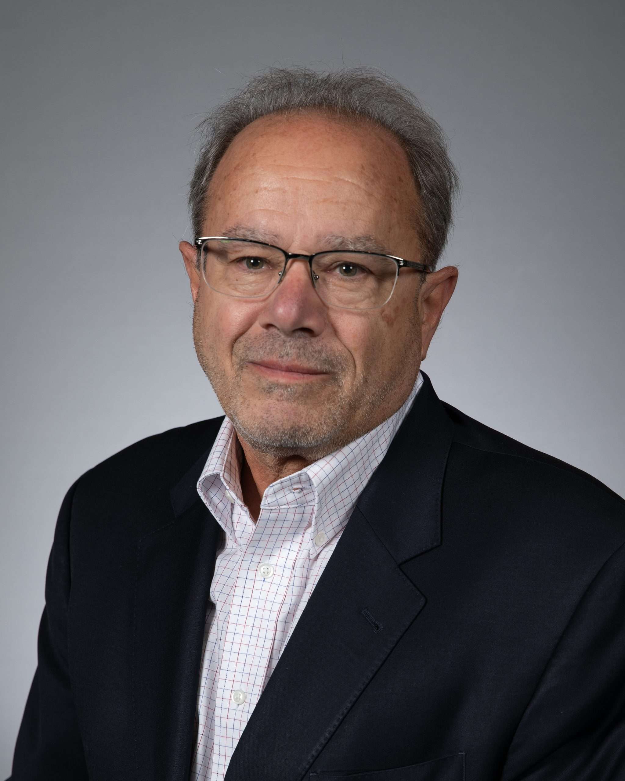 John Geronimo