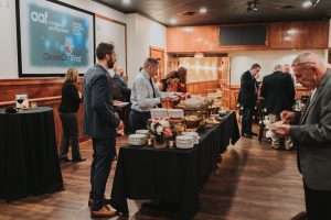 corporate dining facilities management fees for corporate catering & café services