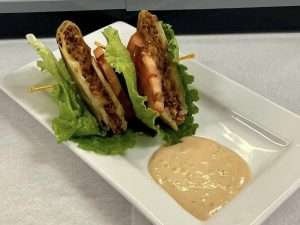 Cheeseburger MingsBings