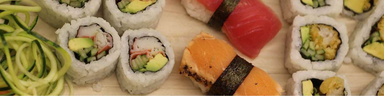Assorted Rolls
