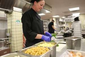 Metz Culinary a Strategic partner