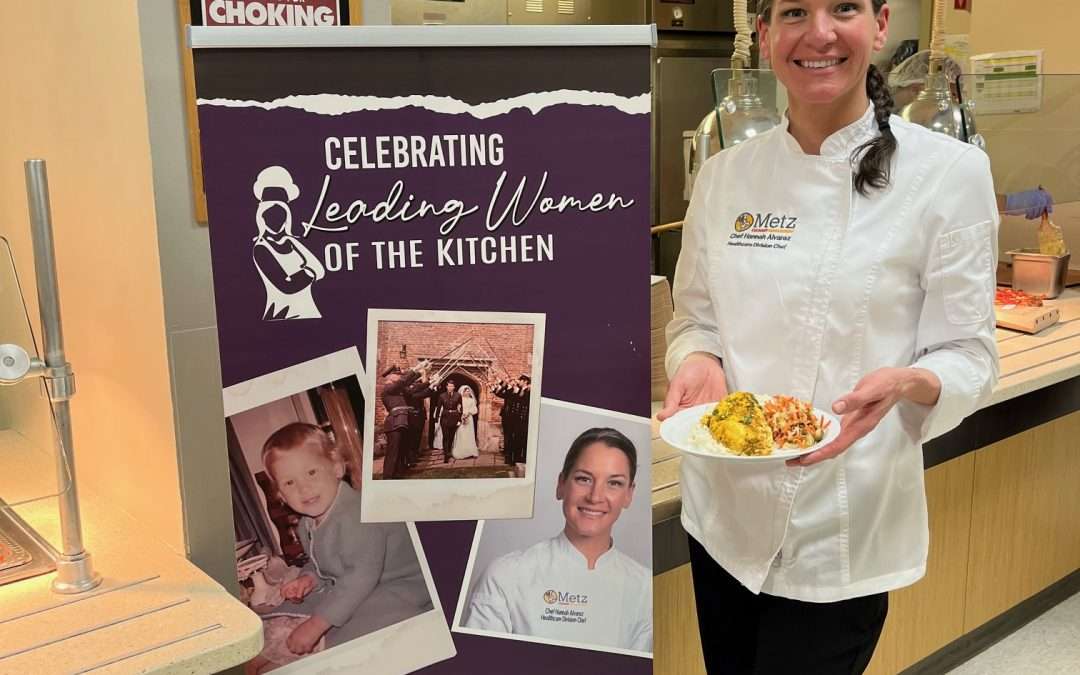 Strategic Partnerships: Choosing the Right Hospital Food Service Companies
