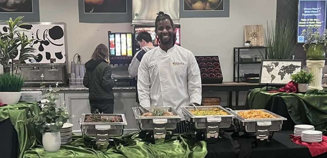 Celebrating Black History Month: A Walk Through Family Recipes with Metz Culinary