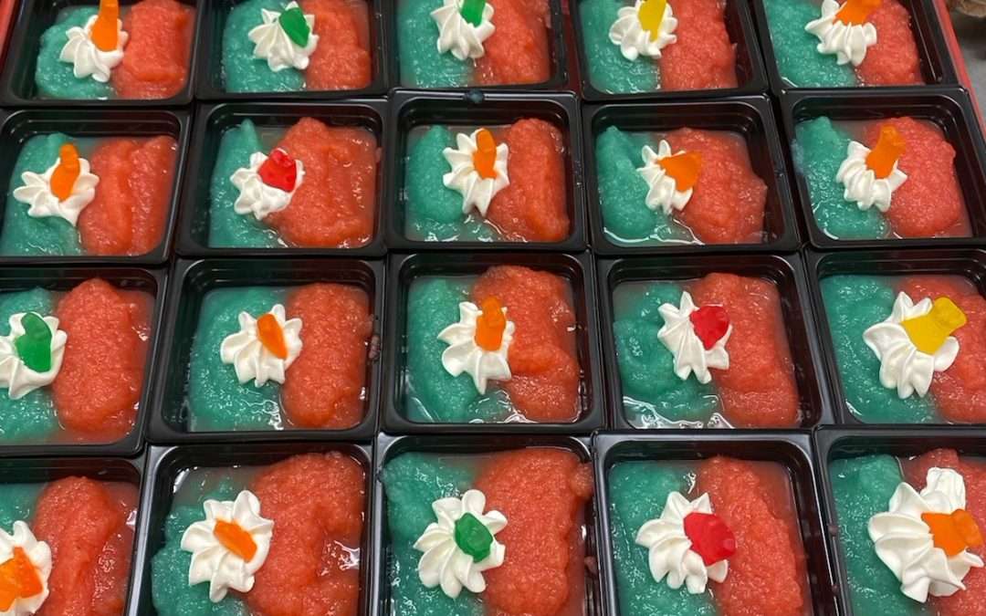 Try It Tuesday: Metz Culinary Making Healthy Eating Exciting for K-12 Students