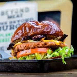 Burgers and beyond at Metz Culinary