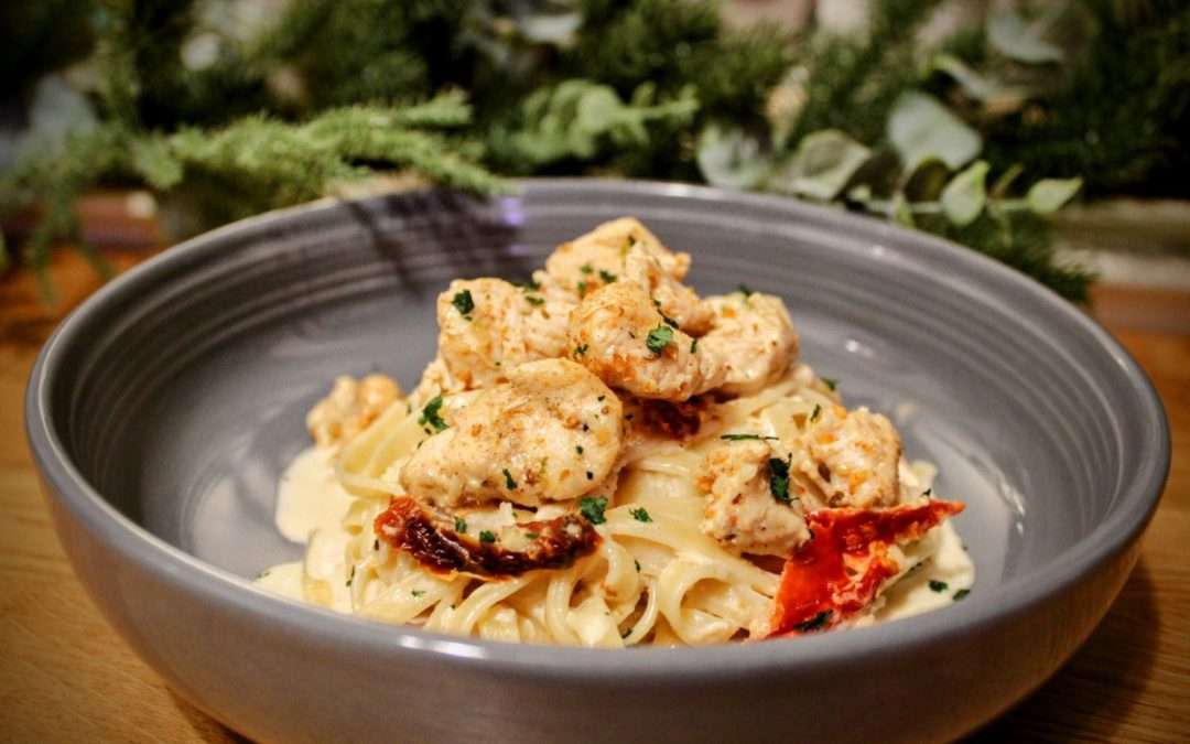 Women’s History Month: Leading Women of the Kitchen Celebrates Heritage Dishes from Female Chefs
