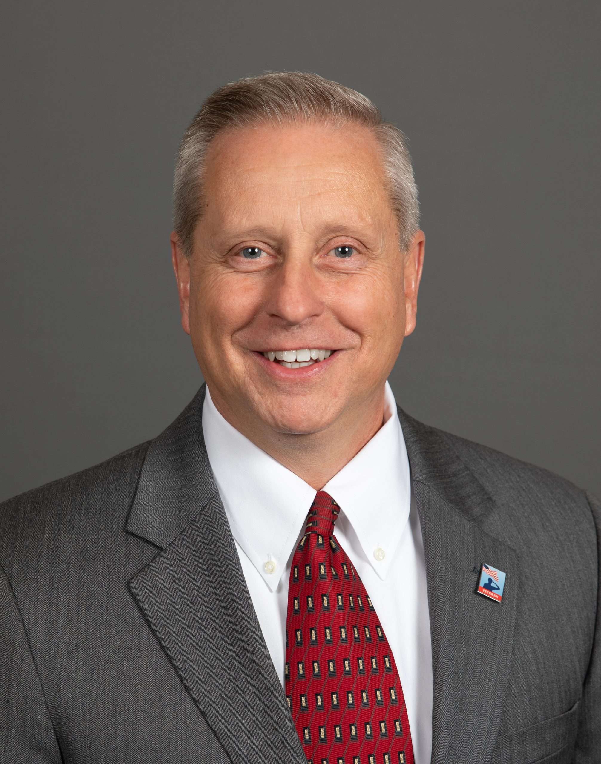Todd Everett