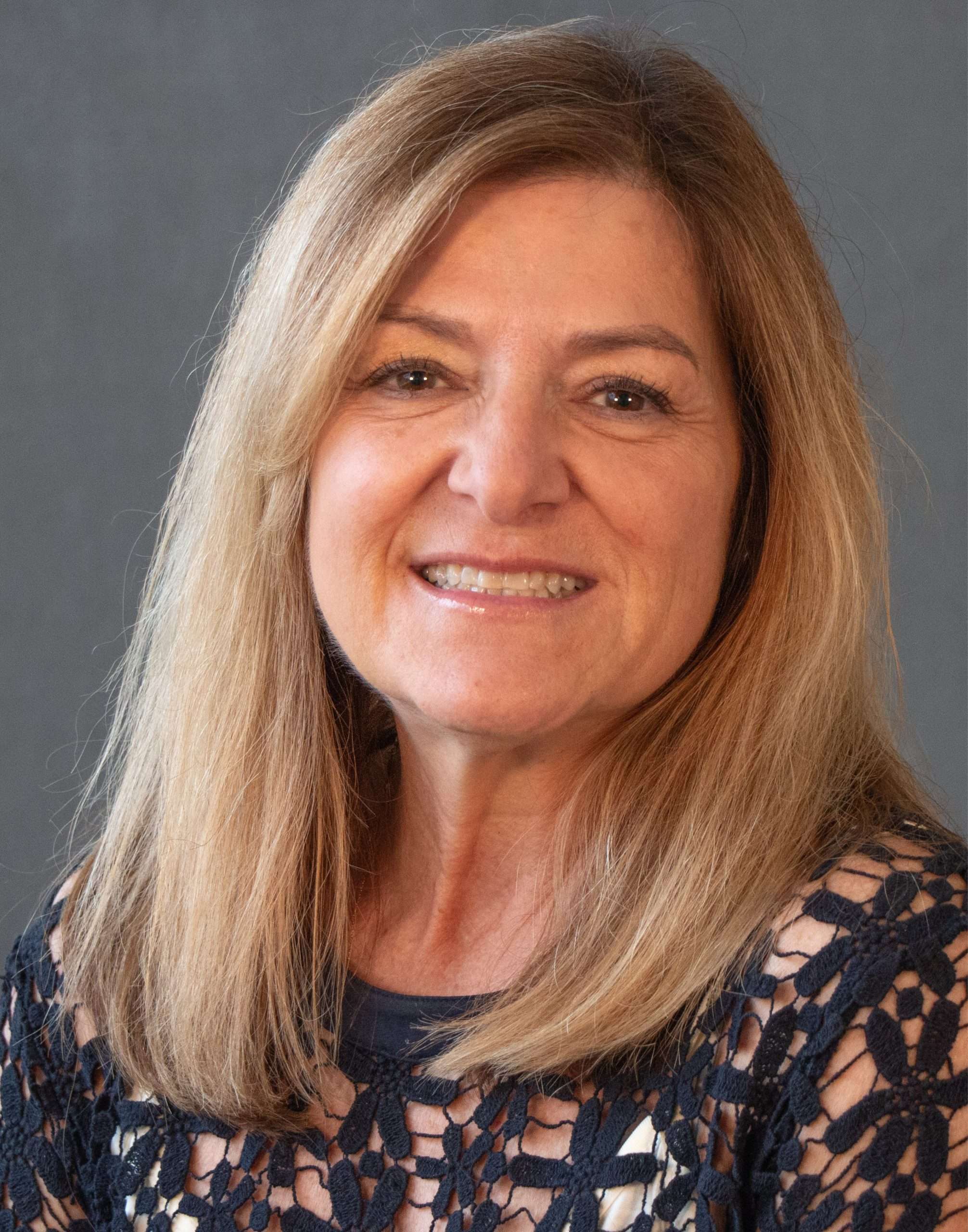 Loretta Lewis