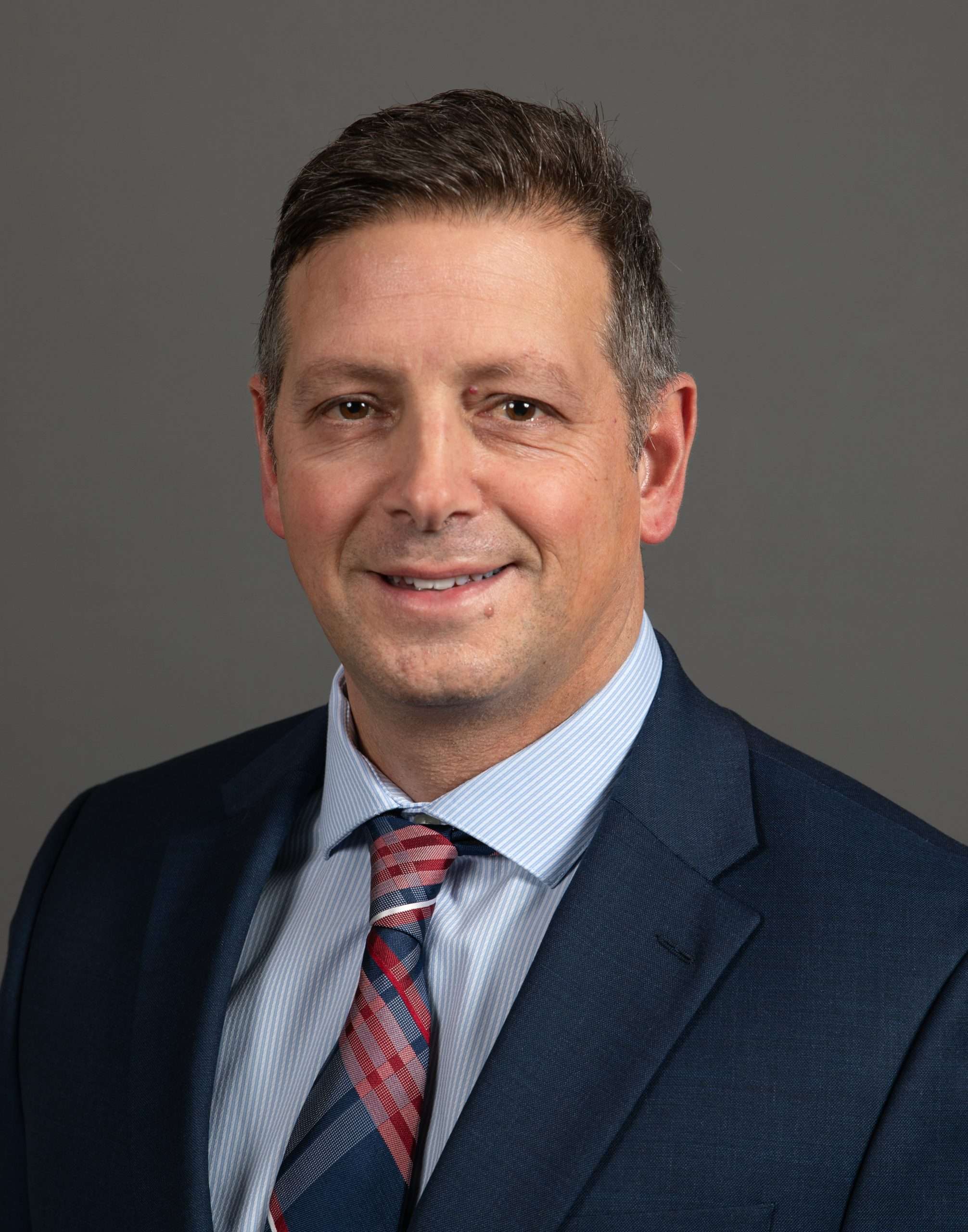 Tony Ceccarelli